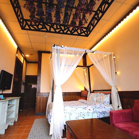 Villa Relax เหรินอ้าย ภายนอก รูปภาพ