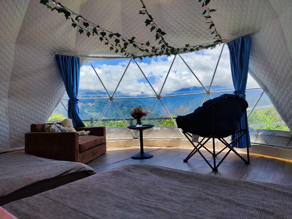 Villa Relax เหรินอ้าย ภายนอก รูปภาพ