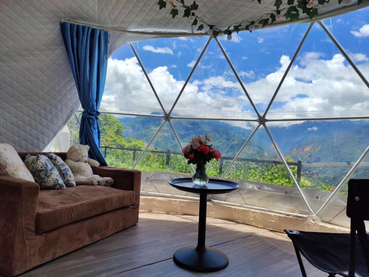 Villa Relax เหรินอ้าย ภายนอก รูปภาพ