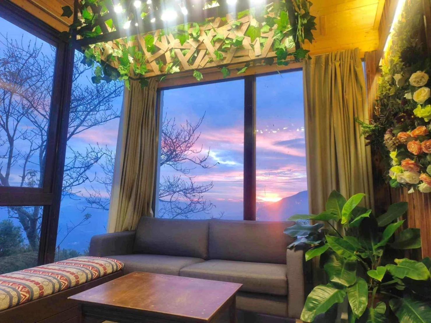 Villa Relax เหรินอ้าย ภายนอก รูปภาพ
