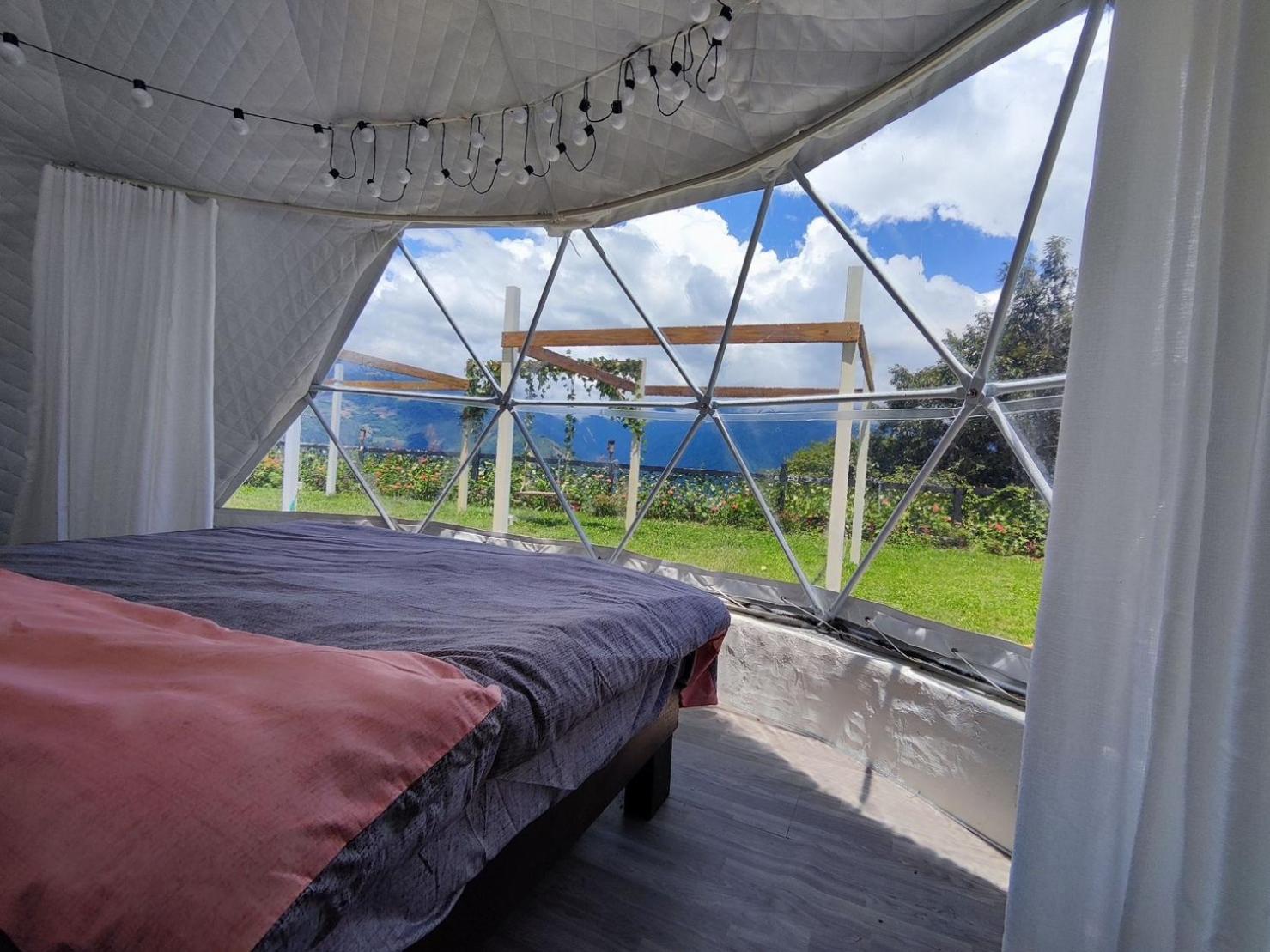Villa Relax เหรินอ้าย ภายนอก รูปภาพ