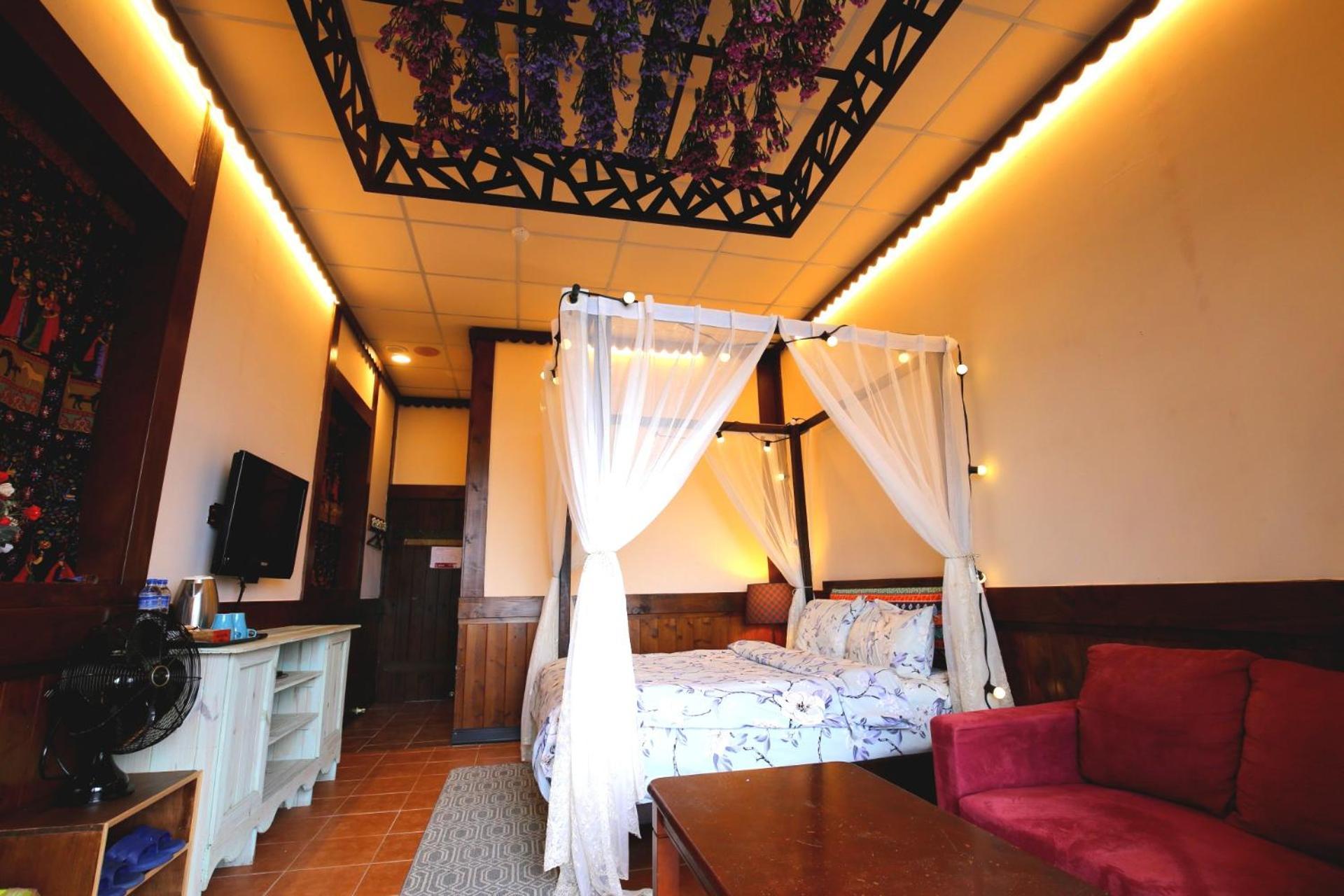 Villa Relax เหรินอ้าย ภายนอก รูปภาพ