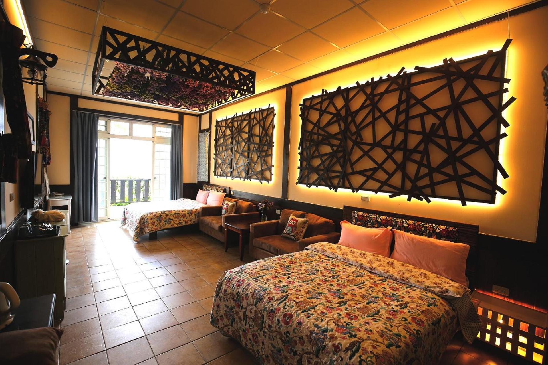 Villa Relax เหรินอ้าย ภายนอก รูปภาพ