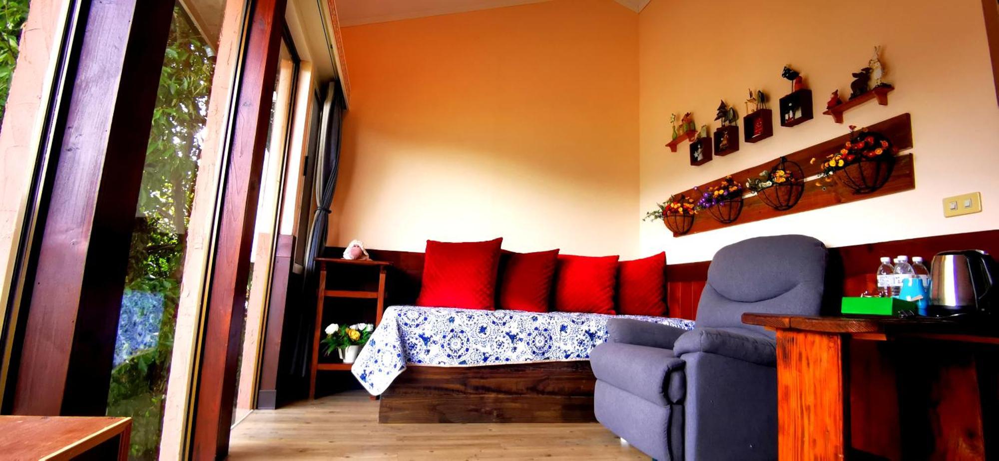 Villa Relax เหรินอ้าย ภายนอก รูปภาพ