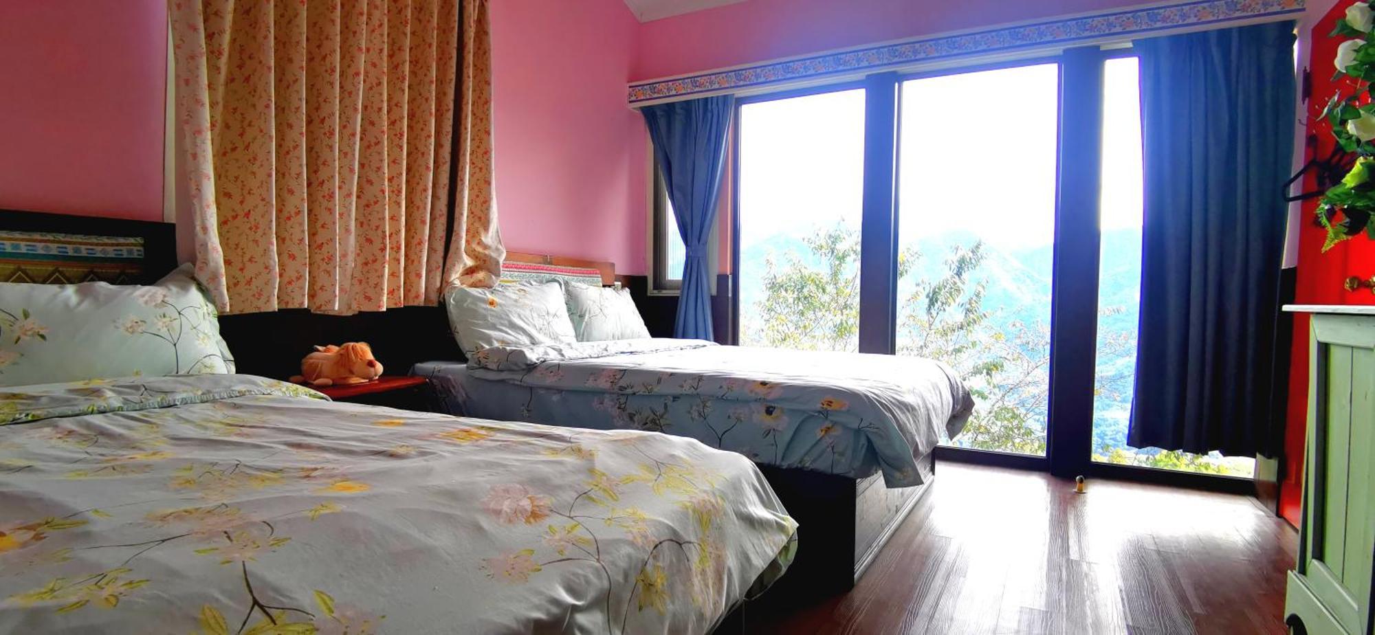 Villa Relax เหรินอ้าย ภายนอก รูปภาพ