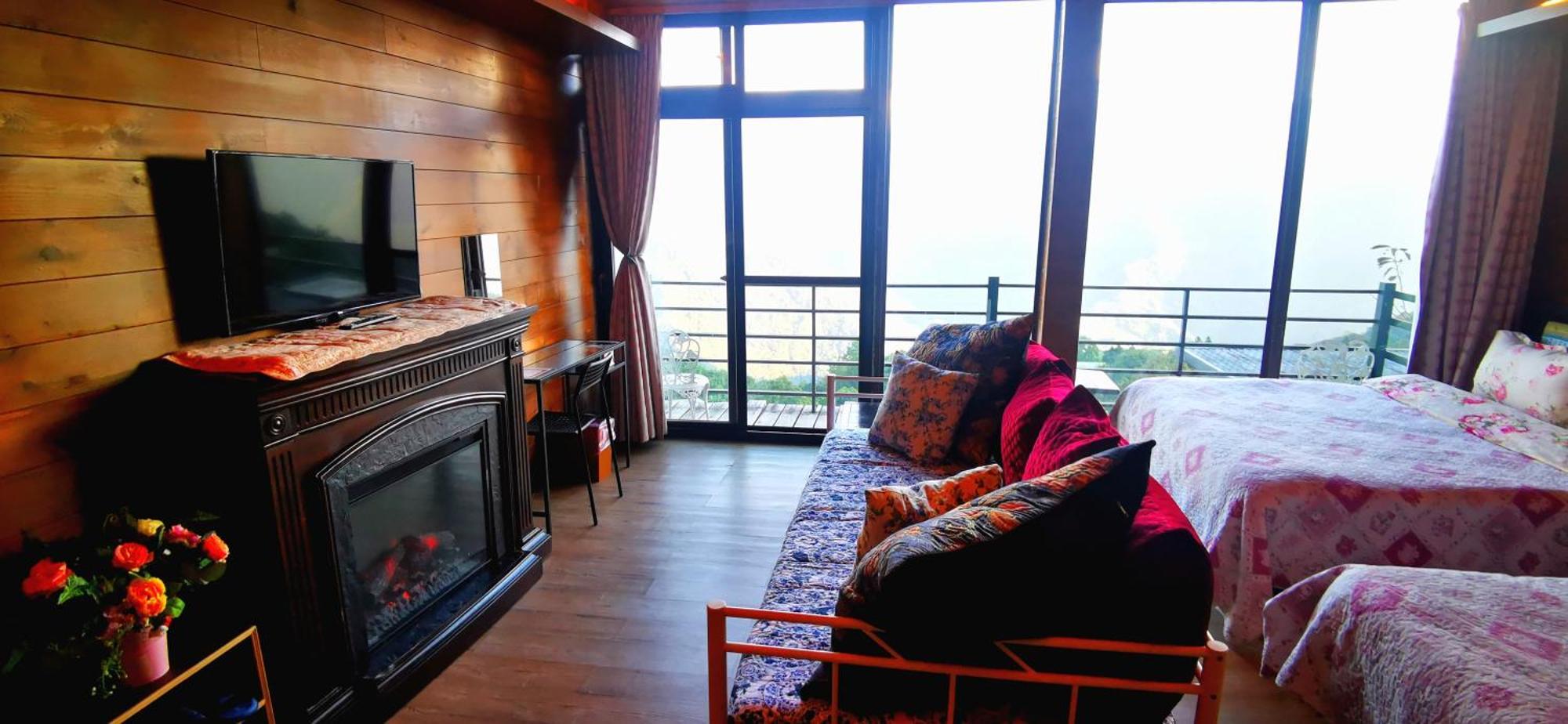 Villa Relax เหรินอ้าย ภายนอก รูปภาพ