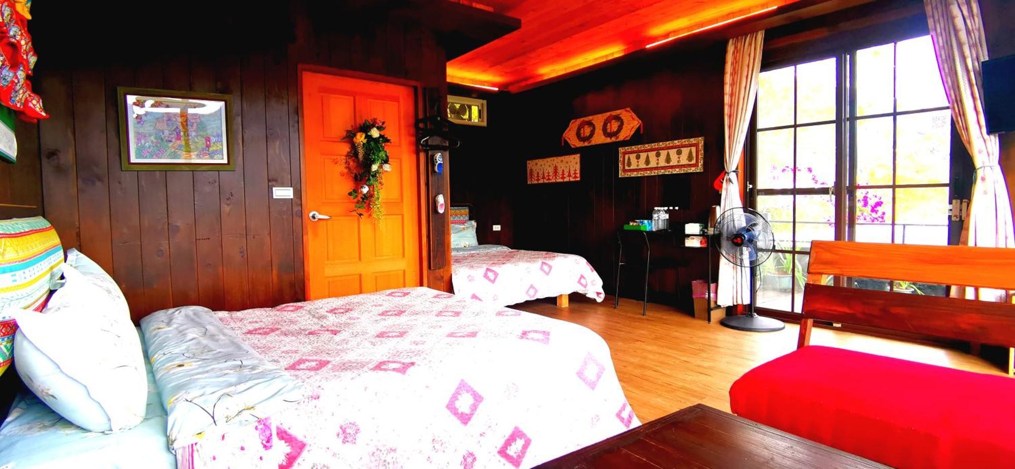 Villa Relax เหรินอ้าย ภายนอก รูปภาพ