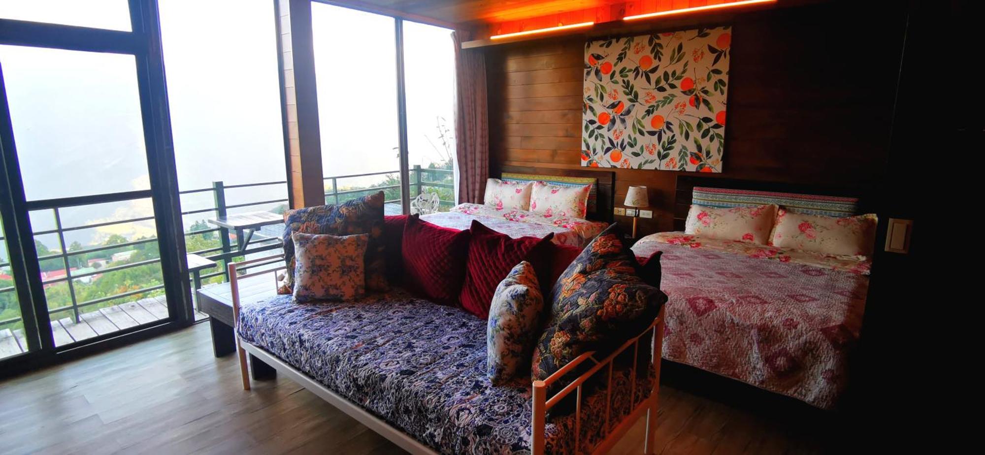 Villa Relax เหรินอ้าย ภายนอก รูปภาพ