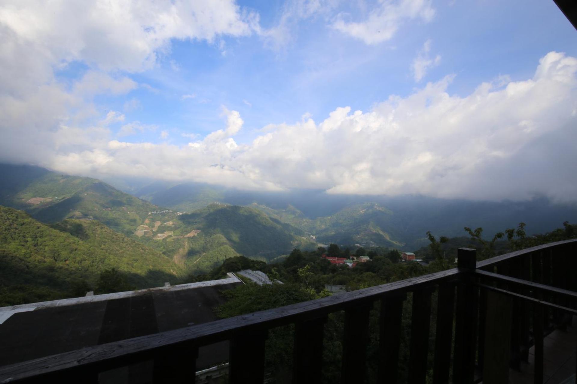 Villa Relax เหรินอ้าย ภายนอก รูปภาพ