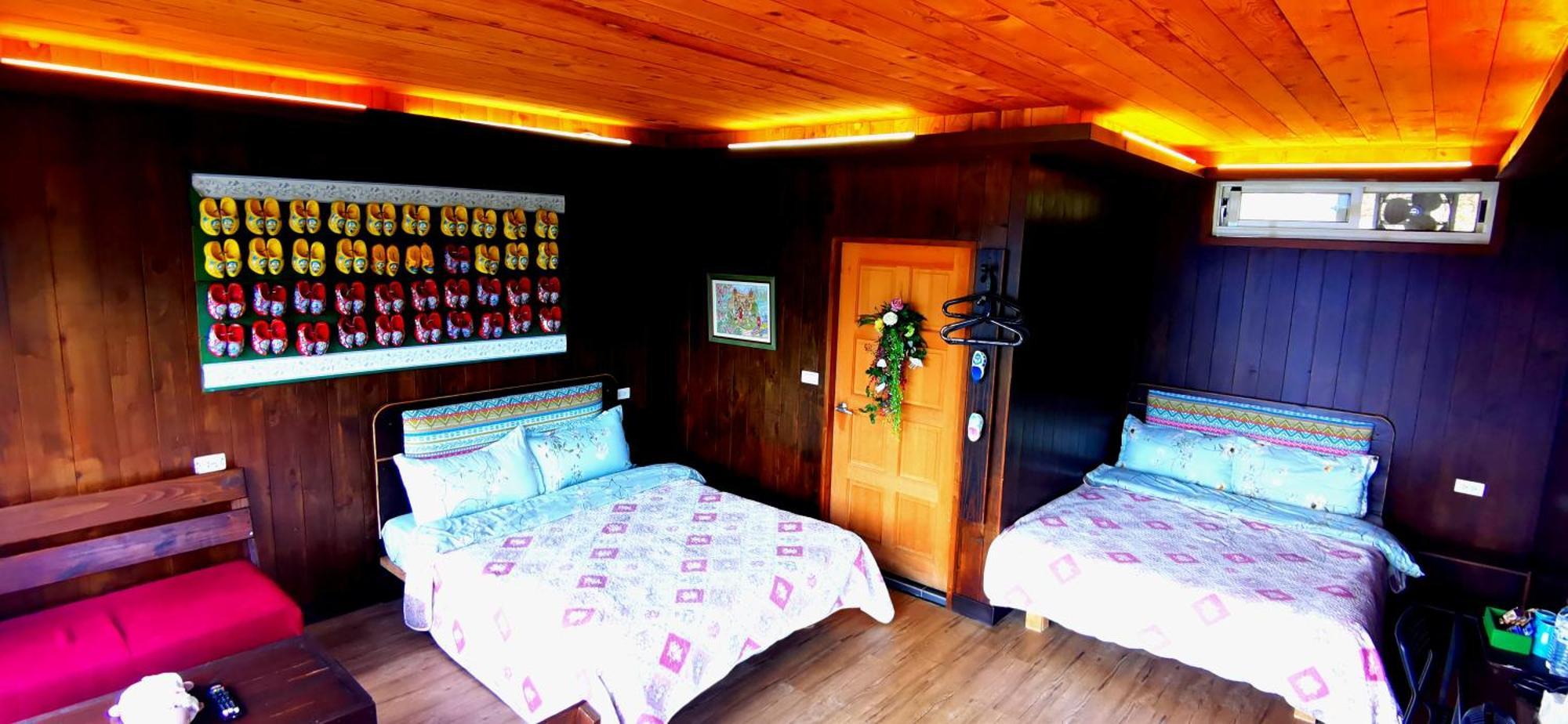 Villa Relax เหรินอ้าย ภายนอก รูปภาพ