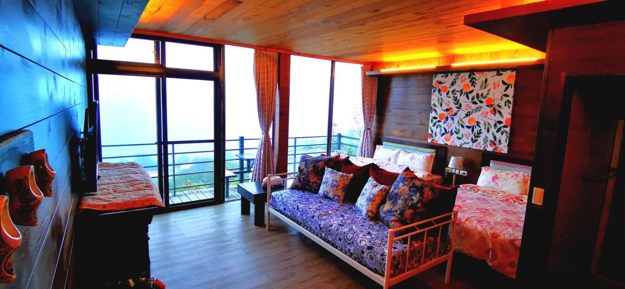 Villa Relax เหรินอ้าย ภายนอก รูปภาพ