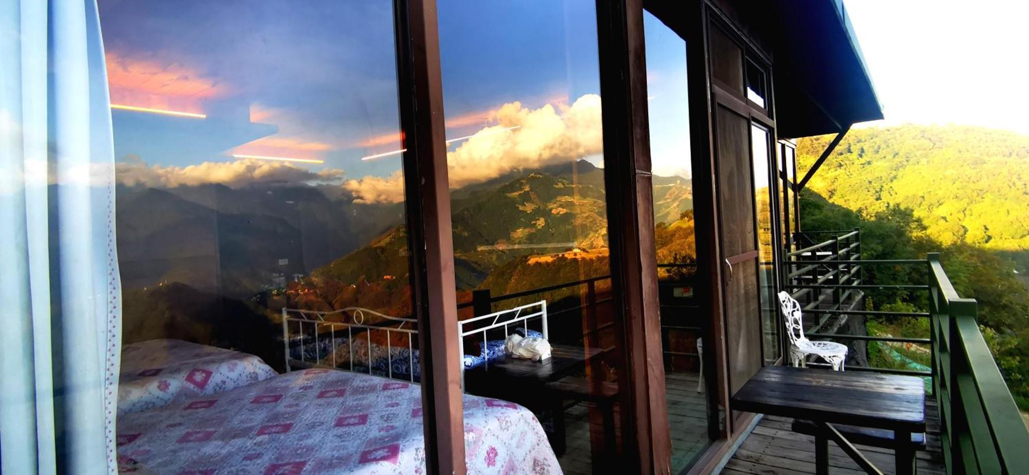 Villa Relax เหรินอ้าย ภายนอก รูปภาพ