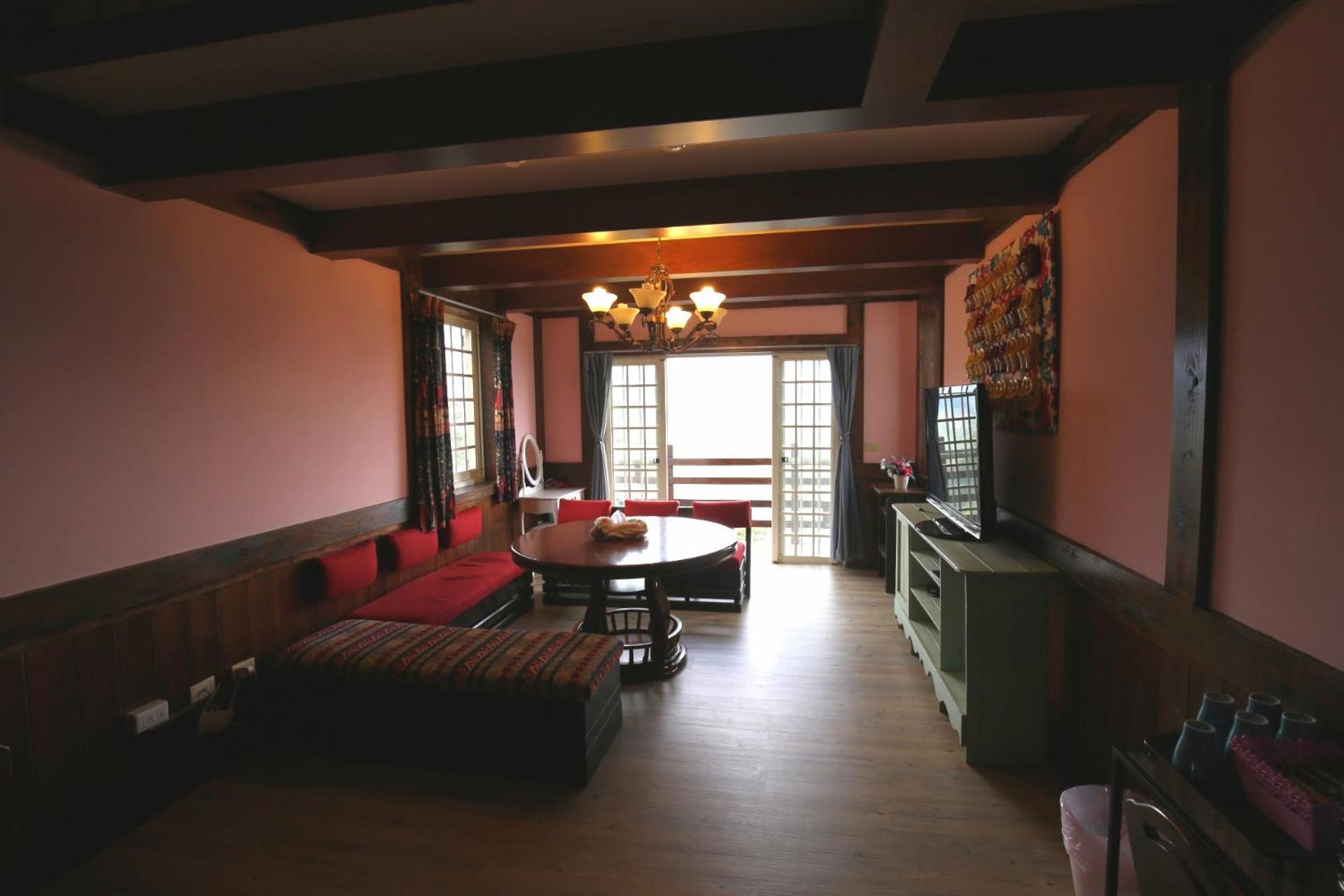 Villa Relax เหรินอ้าย ภายนอก รูปภาพ