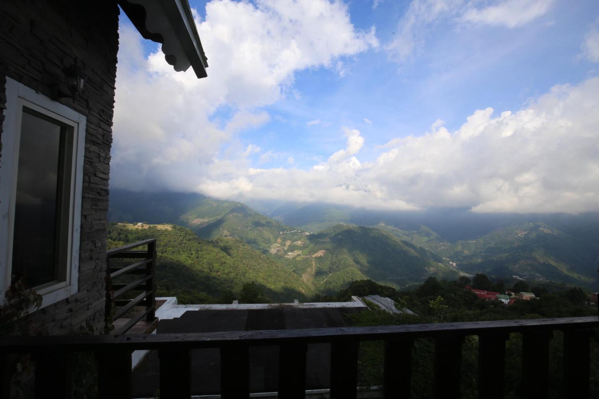 Villa Relax เหรินอ้าย ภายนอก รูปภาพ