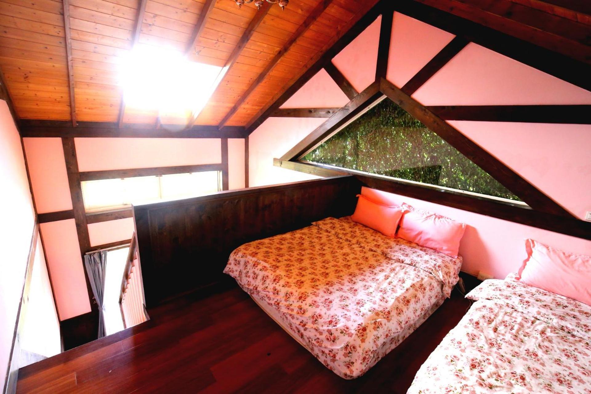 Villa Relax เหรินอ้าย ภายนอก รูปภาพ