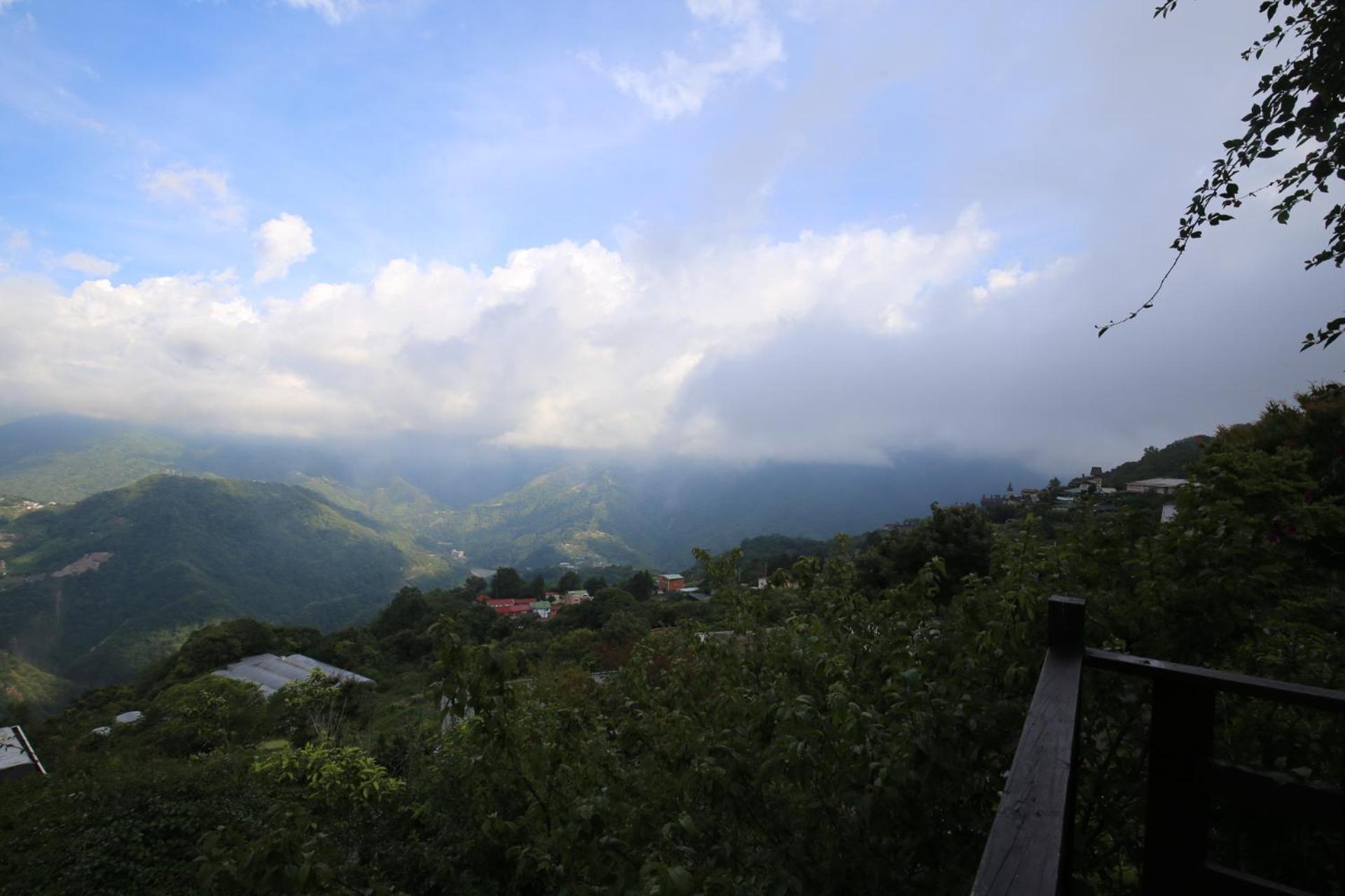 Villa Relax เหรินอ้าย ภายนอก รูปภาพ