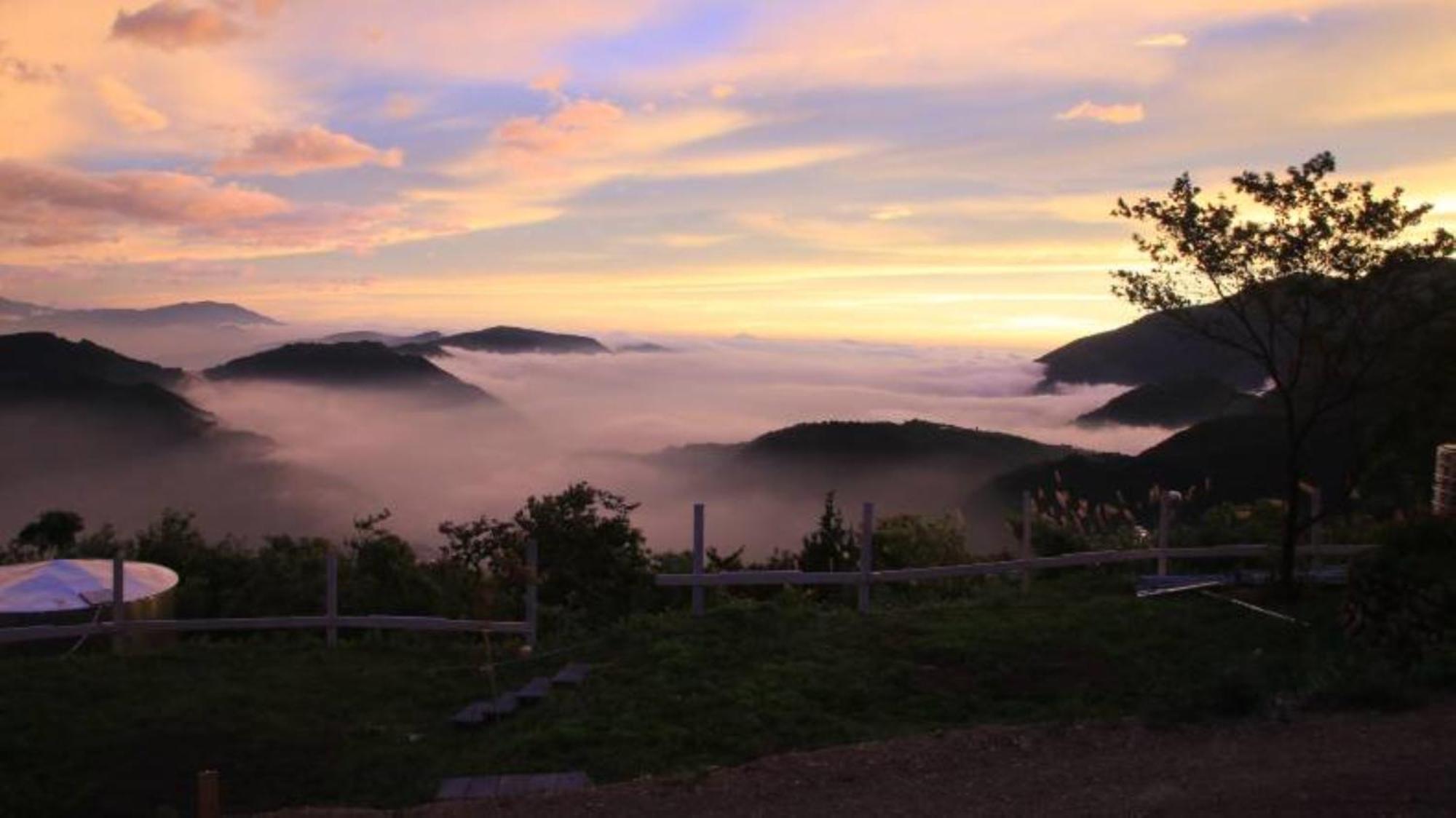 Villa Relax เหรินอ้าย ภายนอก รูปภาพ