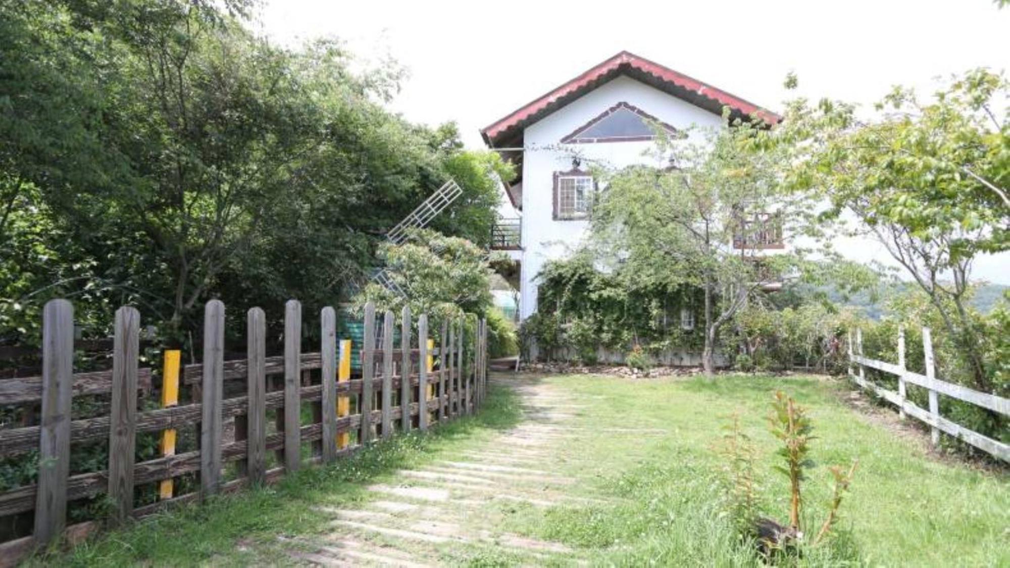 Villa Relax เหรินอ้าย ภายนอก รูปภาพ